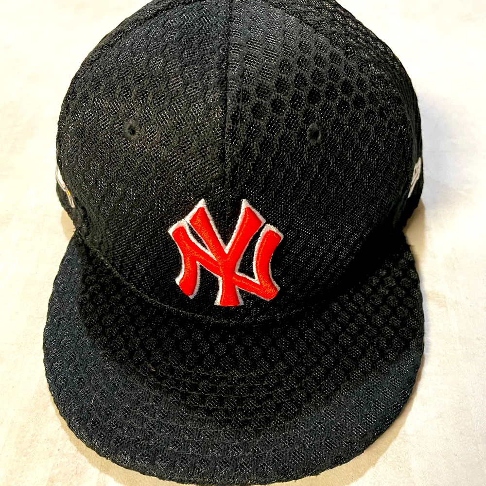 New York Yankees